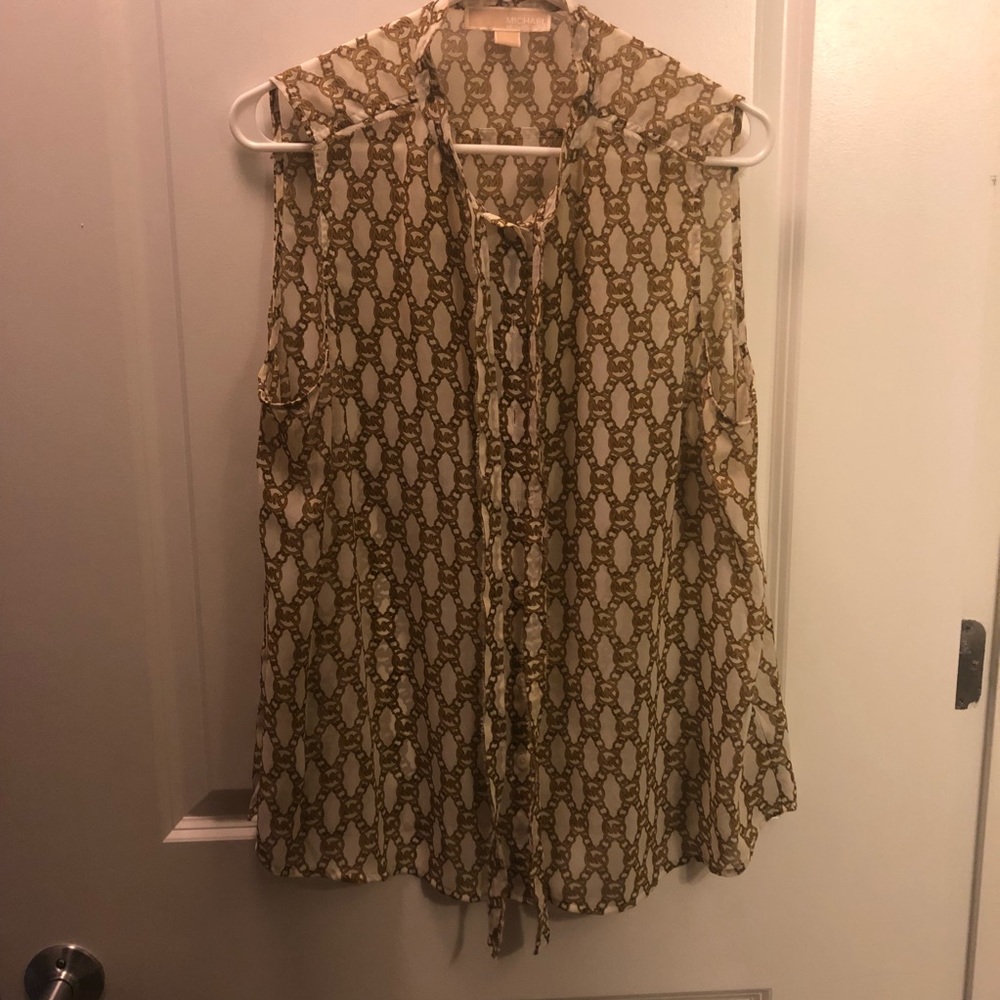 Michael Kors Top